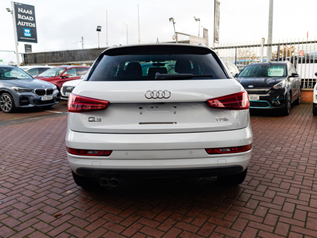 2016 Audi Q3