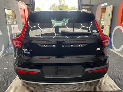 2021 Volvo XC40