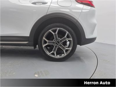 2022 Kia XCeed