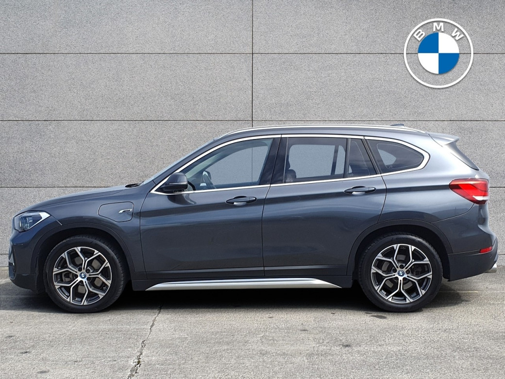 2022 BMW X1