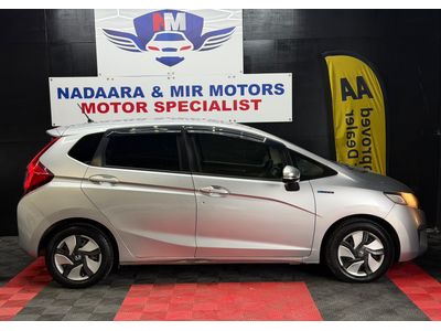 2014 Honda Fit