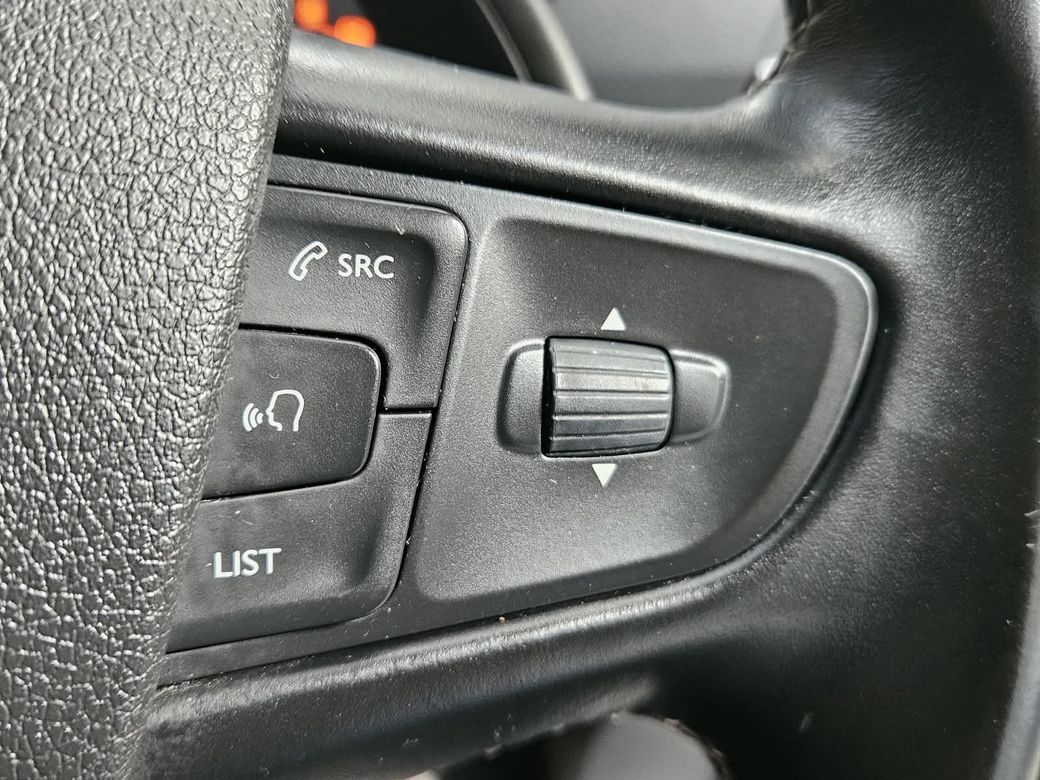 2020 Opel Zafira