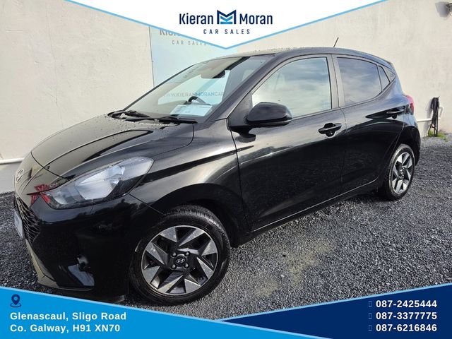 vehicle for sale from Kieran Moran Car Sales
