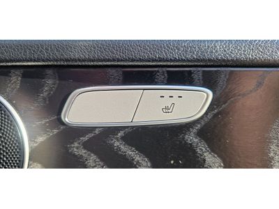 2019 Mercedes-Benz C Class