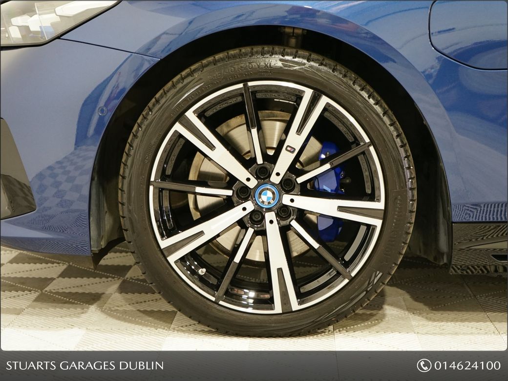 2025 BMW 5 Series