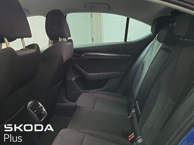 2023 Skoda Octavia