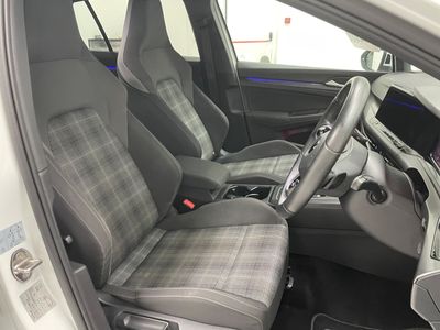 2021 Volkswagen Golf