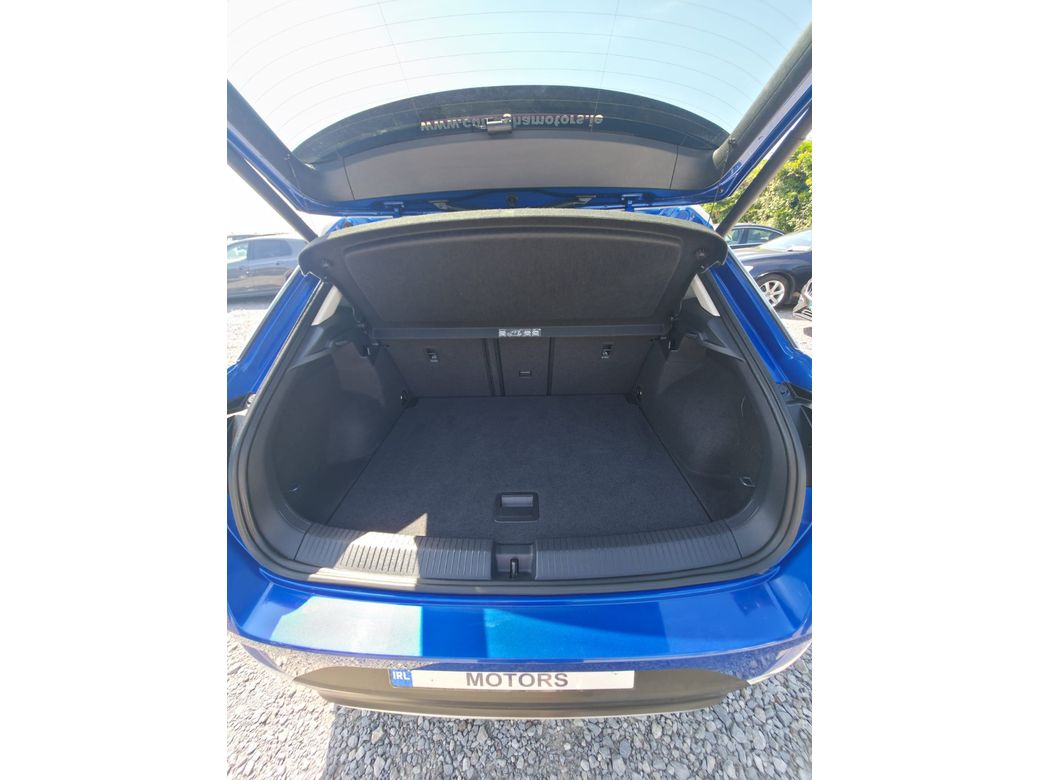 2020 Volkswagen T-Roc