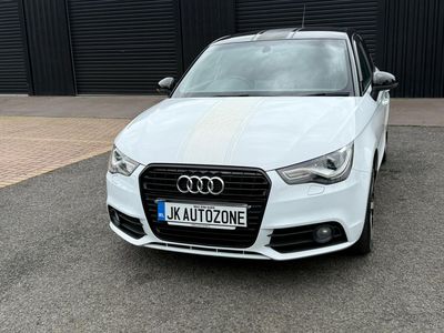 2013 Audi A1