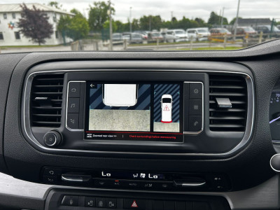 2024 Citroen SpaceTourer