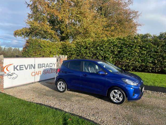 vehicle for sale from Kevin Brady Car Sales