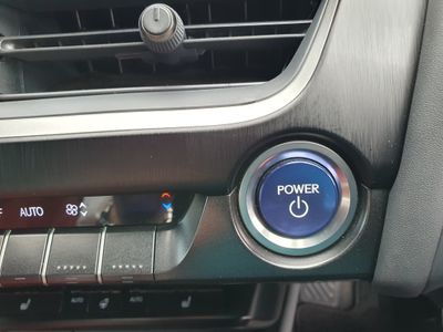 2019 Lexus UX 250H