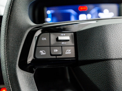 2026 Citroen Berlingo