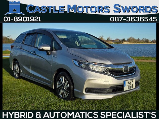 vehicle for sale from Castle Motors Swords