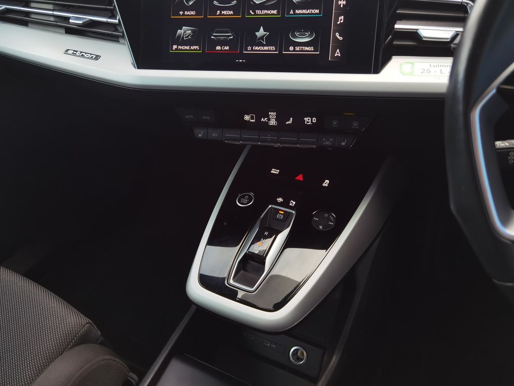 2023 Audi Q4 e-tron