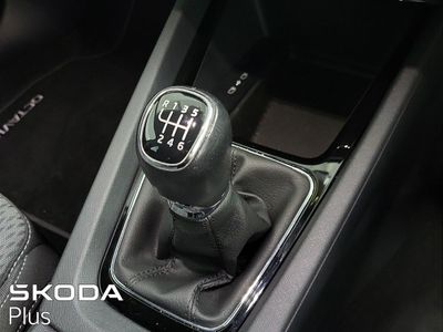 2023 Skoda Octavia