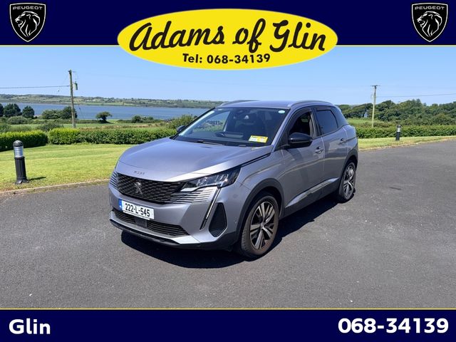 vehicle for sale from Adams of Glin