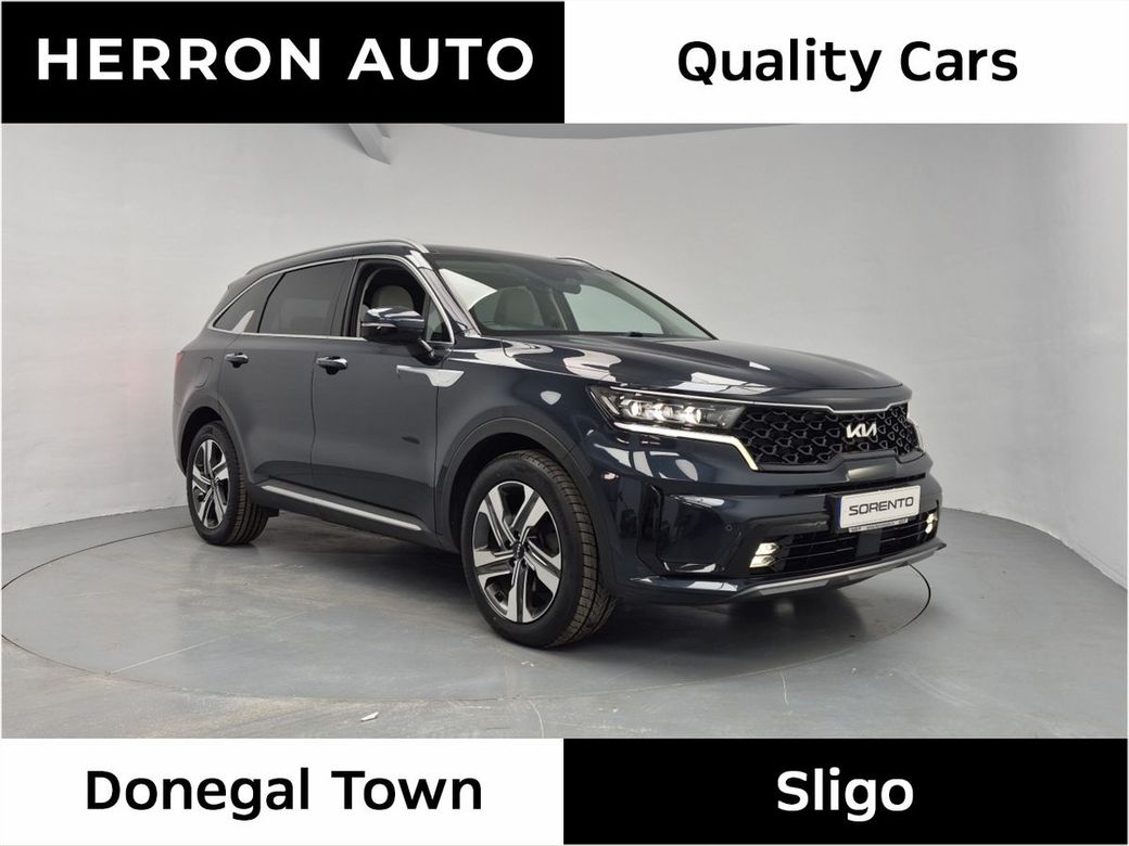 2023 Kia Sorento
