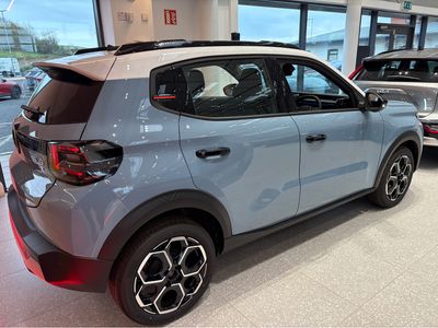 2025 Citroen C3