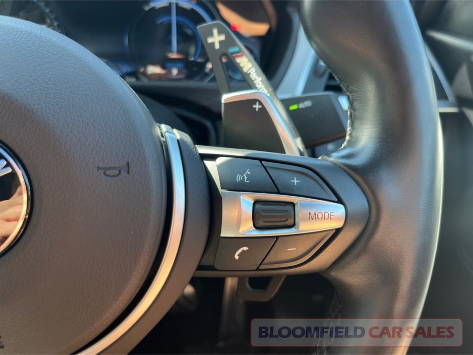 2018 BMW 3 Series