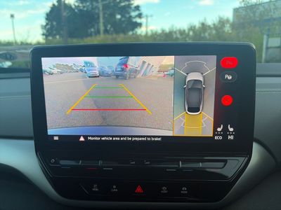 2023 Volkswagen ID.5