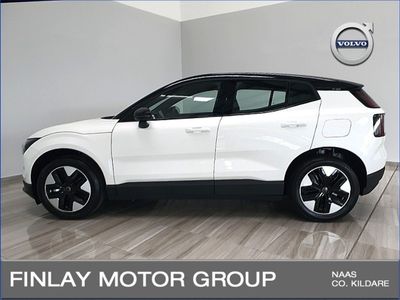 2026 Volvo EX30