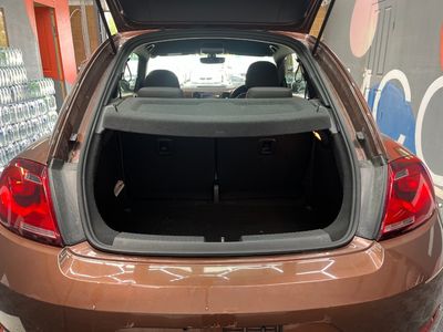 2018 Volkswagen Beetle