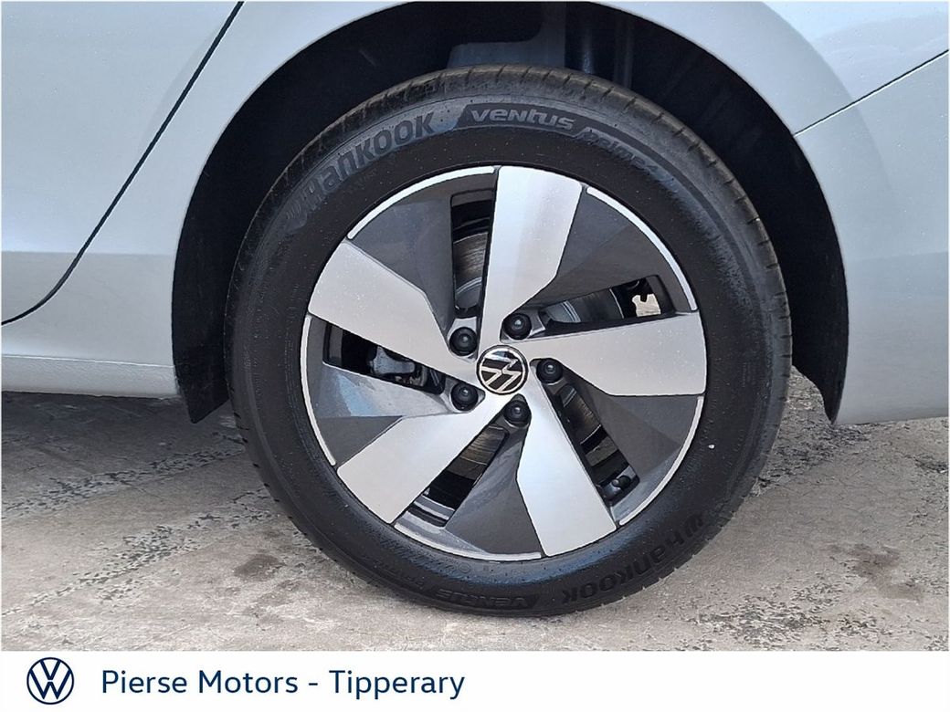 2026 Volkswagen Passat
