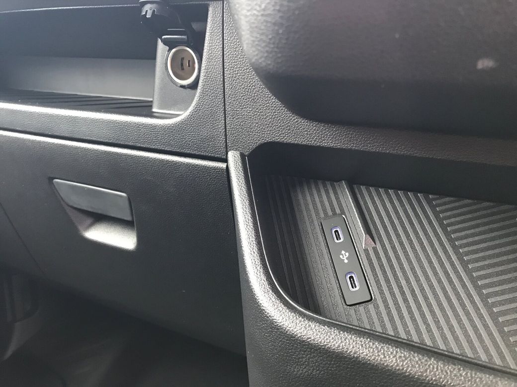 2025 Renault Master