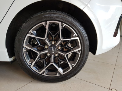 2023 Kia Ceed