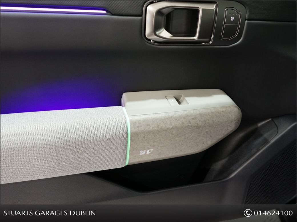 2026 Kia EV4