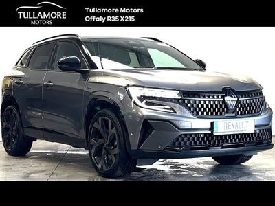 2023 Renault Austral