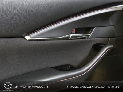 2022 Mazda CX-30