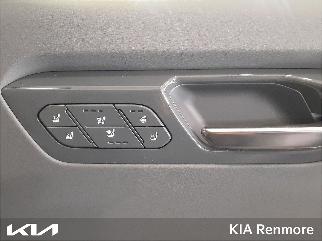 2026 Kia EV9