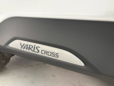 2023 Toyota Yaris Cross