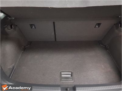 2022 Volkswagen Polo