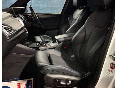 2017 BMW X3