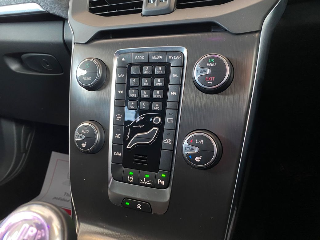 2013 Volvo V40