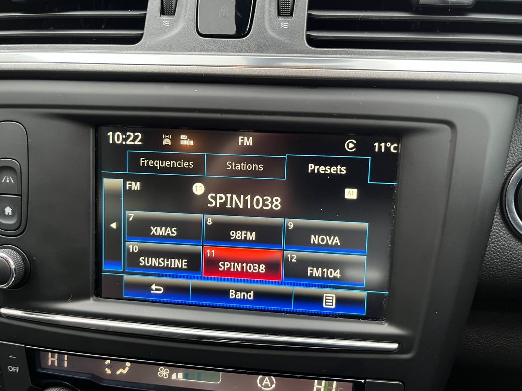2018 Renault Kadjar