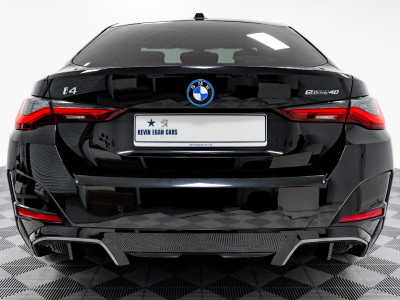 2025 BMW i4