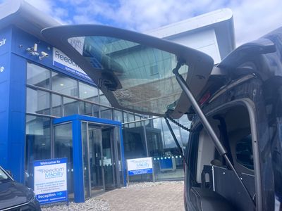 2024 Citroen Berlingo