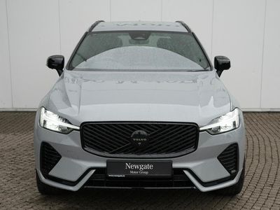 2026 Volvo XC60
