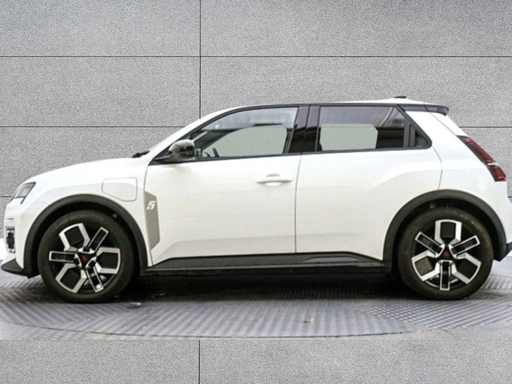 2026 Renault 5