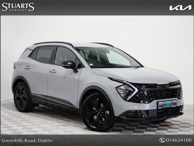 vehicle for sale from Stuarts Garages