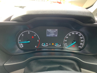 2022 Ford Transit Connect