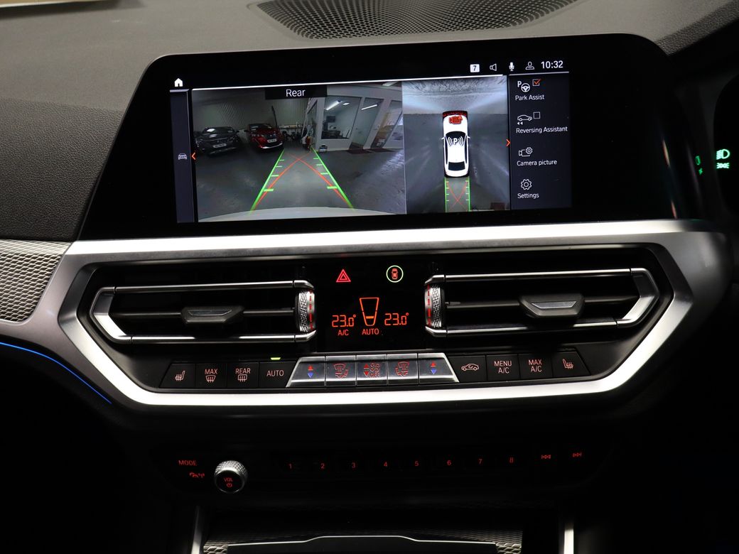 2020 BMW 3 Series