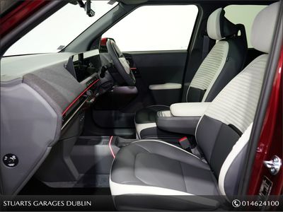 2026 Kia EV2