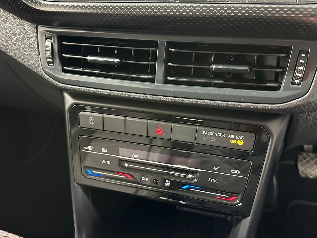 2023 Volkswagen T-Cross