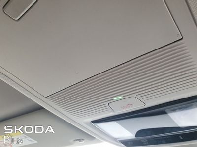 2024 Skoda Octavia
