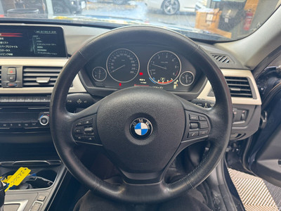 2017 BMW 3 Series